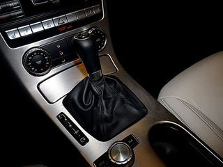 Illustration for article titled NPoCP? 2013 Mercedes SLK350